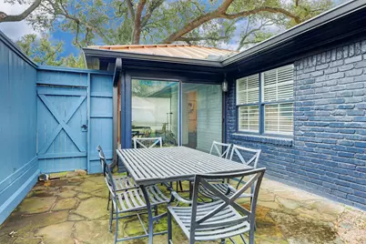 3422 Norris Drive, Houston, TX 77025 - Photo 21