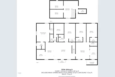 69 County Road 3402, Cleveland, TX 77327 - Photo 19