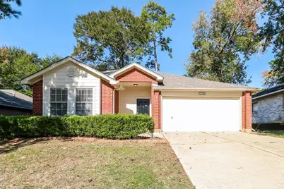 12080 La Salle River Road, Conroe, TX 77304 - Photo 1