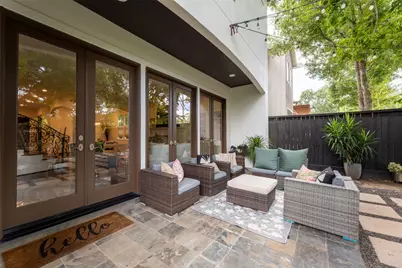6236 Community Drive, Houston, TX 77005 - Photo 29