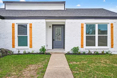 13110 Naples Lane, Stafford, TX 77477 - Photo 5