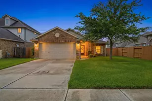 2120 Llerena Ln, League City, TX 77573 - Photo 1