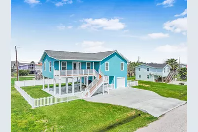 16630 Jean Lafitte Road, Galveston, TX 77554 - Photo 5