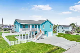 16630 Jean Lafitte Rd, Galveston, TX 77554 - Photo 5