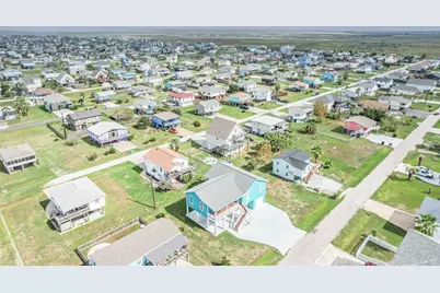 16630 Jean Lafitte Road, Galveston, TX 77554 - Photo 3