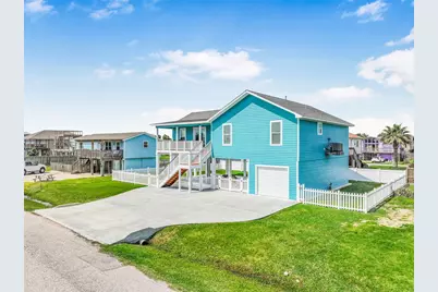 16630 Jean Lafitte Road, Galveston, TX 77554 - Photo 49