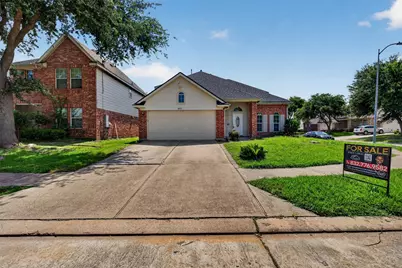 8023 Beech Meadow Lane, Houston, TX 77083 - Photo 43
