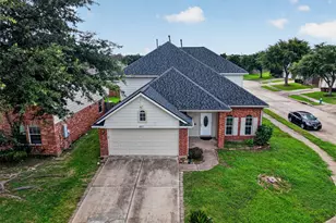 8023 Beech Meadow Ln, Houston, TX 77083 - Photo 1