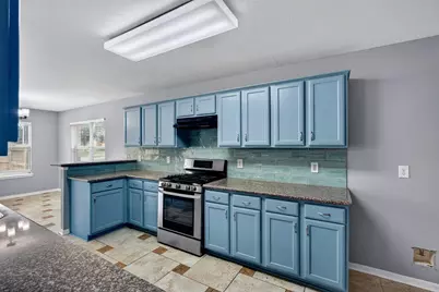 8023 Beech Meadow Lane, Houston, TX 77083 - Photo 9