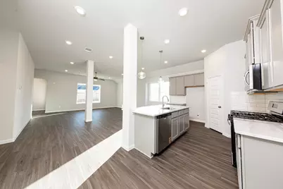 3036 Mistflower Trail, Brookshire, TX 77423 - Photo 7