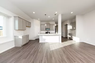 3036 Mistflower Trail, Brookshire, TX 77423 - Photo 9