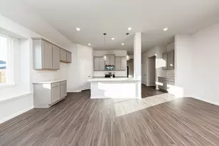 3036 Mistflower Trl, Brookshire, TX 77423 - Photo 9