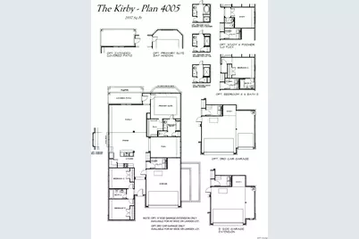 3036 Mistflower Trail, Brookshire, TX 77423 - Photo 3