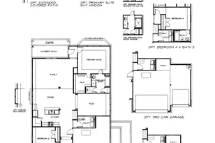 3036 Mistflower Trl, Brookshire, TX 77423 - Photo 3