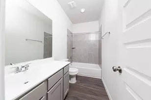 3036 Mistflower Trl, Brookshire, TX 77423 - Photo 5