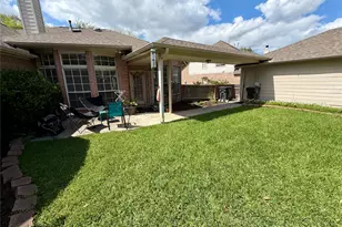 8530 Chipping Rock Dr Dr, Sugar Land, TX 77479 - Photo 33