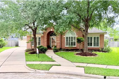 8530 Chipping Rock Drive, Sugar Land, TX 77479 - Photo 1