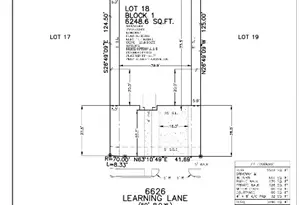 6626 Learning Ln, Missouri City, TX 77459 - Photo 3