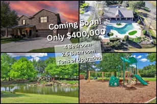 24407 Split Rock Falls, Tomball, TX 77375 - Photo 1