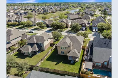 24407 Split Rock Falls, Tomball, TX 77375 - Photo 5