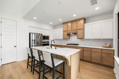 21327 Oakley Claremont Court, Magnolia, TX 77355 - Photo 11