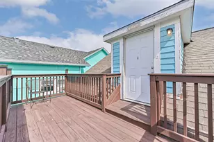 2914 Avenue K, Galveston, TX 77550 - Photo 1