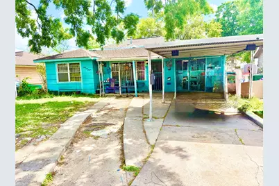 315 Gober Street, Houston, TX 77017 - Photo 1