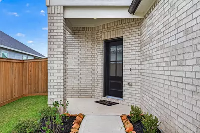 1415 Terry Roberts Drive, Angleton, TX 77515 - Photo 1