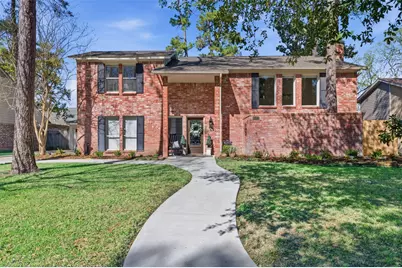 11710 Pebbleton Drive, Houston, TX 77070 - Photo 1