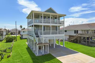 4006 Fort Bend Dr, Galveston, TX 77554 - Photo 1