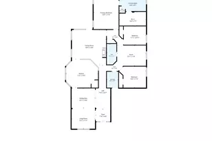 321 Preston Ln, League City, TX 77573 - Photo 37