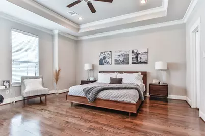 812 Fisher Street #A, Houston, TX 77018 - Photo 31