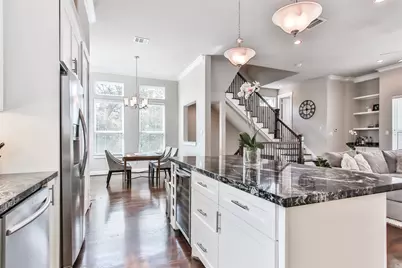 812 Fisher Street #A, Houston, TX 77018 - Photo 17