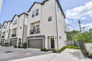 812 Fisher St, Houston, TX 77018 - Photo 3