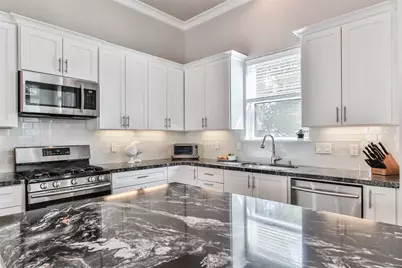 812 Fisher Street #A, Houston, TX 77018 - Photo 15
