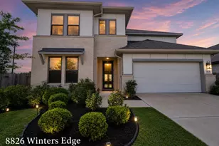 8826 Winters Edge Rd, Richmond, TX 77407 - Photo 1