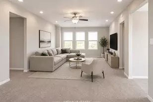 8826 Winters Edge Rd, Richmond, TX 77407 - Photo 17