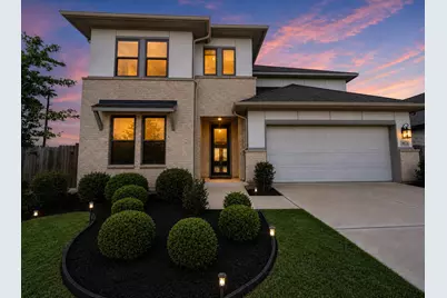 8826 Winters Edge Road, Richmond, TX 77407 - Photo 1