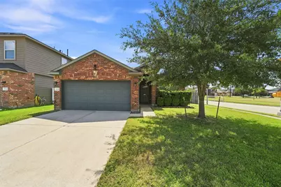 5535 Casa Mila Drive, Katy, TX 77449 - Photo 1