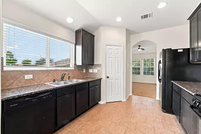 5535 Casa Mila Drive, Katy, TX 77449 - Photo 13