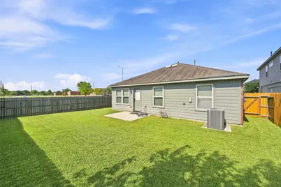 5535 Casa Mila Drive, Katy, TX 77449 - Photo 33