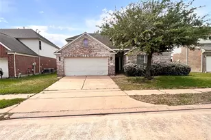 4815 Wilderness Glen Ct, Katy, TX 77449 - Photo 1