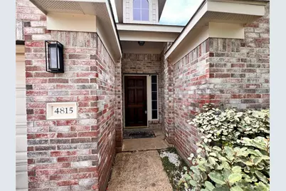 4815 Wilderness Glen Court, Katy, TX 77449 - Photo 3
