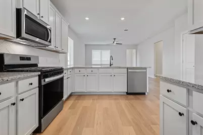 1139 Campside Drive, Beasley, TX 77417 - Photo 3