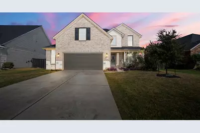 1903 Pepper Grove Lane, Katy, TX 77494 - Photo 1