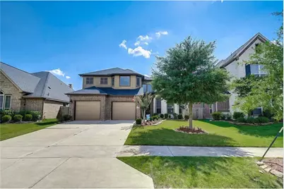 4522 Millstone Canyon Lane, Sugar Land, TX 77479 - Photo 3