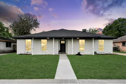 22115 Woodrose Drive, Katy, TX 77450 - Photo 1