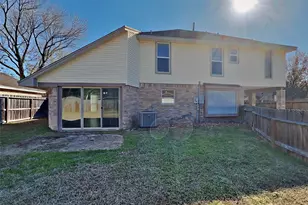1190 Red Rock Canyon Dr, Katy, TX 77450 - Photo 17