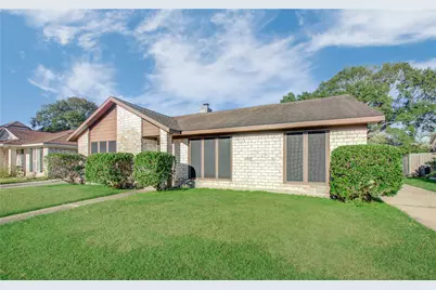 11527 Sagewillow Lane, Houston, TX 77089 - Photo 1