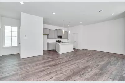 2007 Bauer Drive #E, Houston, TX 77080 - Photo 9